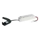 Brumberg 17771020 LED-Konverter 700 mA 7-36W ZigBee dimmbar Konfektionierung: Plug&Play und A 