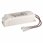 Brumberg 17777000 LED-Konverter 700 mA 7-36W 1-10V dimmbar Konfektionierung: Plug&Play 