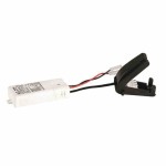 Brumberg 17783020 LED-Konverter 700 mA 2,1-20W DALI dimmbar Konfektionierung: Plug&Play und A 