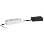 Brumberg 17788020 LED-Konverter 700 mA 7-38W DALI dimmbar Konfektionierung: Plug&Play und Ans 