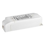 Brumberg 17824010 LED-Konverter 500 mA 5-27W 1-10V dimmbar ohne Konfektionierung 