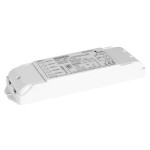 Brumberg 18156000 TunableWhite-LED-Dimmer 1-10 V 12/24V DC 8A 2 Kanäle 