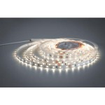 Brumberg 38201004 LED-Flexplatine IP00 5 Meter 4,8 W/m 24V DC 4000K CRI > 80 Maße: L x B x 