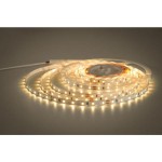 Brumberg 38201027 LED-Flexplatine IP00 5 Meter 4,8 W/m 24V DC 2700K CRI > 80 Maße: L x B x 