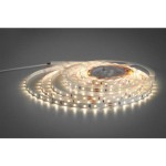 Brumberg 38202003 LED-Flexplatine IP00 5 Meter 9,6 W/m 24V DC 3000K CRI > 80 Maße: L x B x 