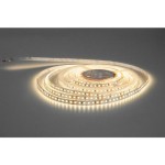 Brumberg 38203003 LED-Flexplatine IP00 5 Meter 14,4 W/m 24V DC 3000K CRI > 80 Maße: L x B 