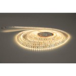 Brumberg 38203027 LED-Flexplatine IP00 5 Meter 14,4 W/m 24V DC 2700K CRI > 80 Maße: L x B 