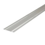 Brumberg 53081260 Front-Aluminiumabdeckplatte alu eloxiert L x B: 2000 x 59 x 4,8mm 