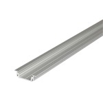 Brumberg 53653260 LED-Einbauprofil alu eloxiert L x B x H: 2000 x 28 x 8mm 