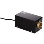 Brumberg 9419WW LED-Faser-Projektor 3W 230V AC 50 Hz IP20 3000K Innendurchmesser der Ko 