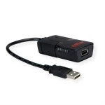 roline 12.02.1091 Opto Bridge USB-USB 