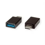 roline 12.03.2997 USB 3.2 Gen 1 Adapter USB Typ A/C Buchse/Stecker 
