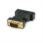 roline 12.03.3110 DVI-VGA Adapter DVI Buchse / VGA Stecker 