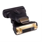 roline 12.03.3115 HDMI-DVI Adapter HDMI Stecker / DVI-D Buchse 