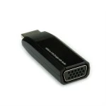 roline 12.03.3117 HDMI-VGA Adapter HDMI Stecker / VGA Buchse Audio 