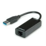 Value 12.99.1105 USB 3.2 Gen 1 zu Gigabit Ethernet Konverter 