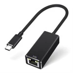 Value 12.99.1134 USB 3.2 Gen 2 Typ C zu 2.5-Gigabit-Ethernet Konverter 