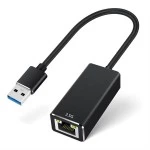 Value 12.99.1135 USB 3.2 Gen 1 Typ A zu 2.5-Gigabit-Ethernet Konverter 
