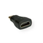 Value 12.99.3152 HDMI Adapter HDMI/HDMI Mini Buchse/Stecker 