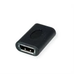 Value 12.99.3165 DisplayPort Adapter DP Buchse/DP Buchse 