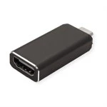 Value 12.99.3227 Display Adapter USB Typ C/HDMI 4K 