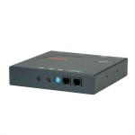 roline 14.01.3042 KVM Verlängerung über Gigabit Ethernet HDMI USB Sender 