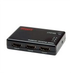 roline 14.01.3575 4K HDMI Switch 3-fach 