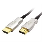 Value 14.99.3482 Ultra HDMI Aktiv Optisches 4K Kabel 50 Meter 