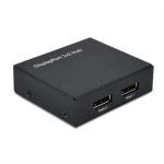 Value 14.99.3590 DisplayPort-Video-Splitter (Hub) 2fach 