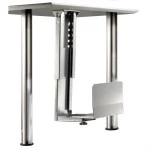roline 17.03.1128 PC-Halter silber 