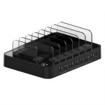 roline 19.07.1051 USB Ladestation 7 Ports 