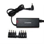 XILENCE XM010 Xilence Universal Notebook Ladegerät XM010 9 Adapter LED Anzeige 90W 