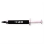 XILENCE XZ018 Xilence XPTP High Performance Wärmeleitpaste Spatel Reinigungstuch 1.5g 