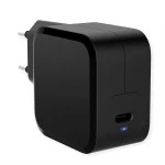 Value 19.99.1095 USB Charger mit Euro-Stecker 1 Port (Typ-C PD) 45W 