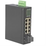 roline 21.13.1154 Industrie Switch 6x RJ-45 sowie 2x RJ-45 oder SC unmanaged 