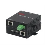 roline 21.13.1173 High Power PoE++ Splitter 128W 