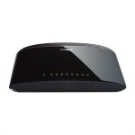 D-Link DES-1008D/E 8-Port Fast Ethernet Switch 