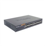 D-Link DES-1024D/E 24-Port Fast Ethernet Switch 