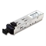 D-Link DEM-311GT Mini GBIC für Multimode Faser (LC) 