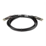 D-Link DEM-CB300S 10GbE Direct Attach SFP+ Cable 3 Meter 