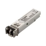 D-Link DIS-S301SX SFP Transceiver1000BaseSX Industrial 