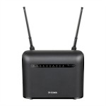 D-Link DWR-953V2 Wireless AC1200 4G LTE Cat4 Router 