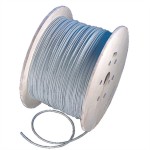 KERPEN DATACOM LKD7KS500130100 MegaLine D1-20 SF/U PVC AWG 26 4P IEC-Codierung 1000 Meter 