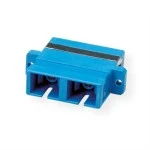 roline 21.17.0081 LWL-Adapter SC Duplex Single-Mode Z 