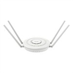 D-Link DWL-6610APE Dualband Access Point Unified AC1200 mit ext. Antennen 