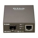 D-Link DMC-G01LC/E SFP Konverter Gigabit Ethernet 