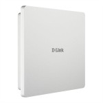 D-Link DAP-3666 Outdoor PoE Access Point Wireless AC1200 Wave2 Dual Band 
