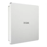 D-Link DAP-3666 Outdoor PoE Access Point Wireless AC1200 Wave2 Dual Band 