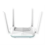 D-Link R15 EAGLE PRO AI AX1500 Smart Router 