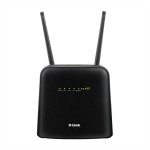 D-Link DWR-960 LTE Wi-Fi AC1200 Router Cat7 